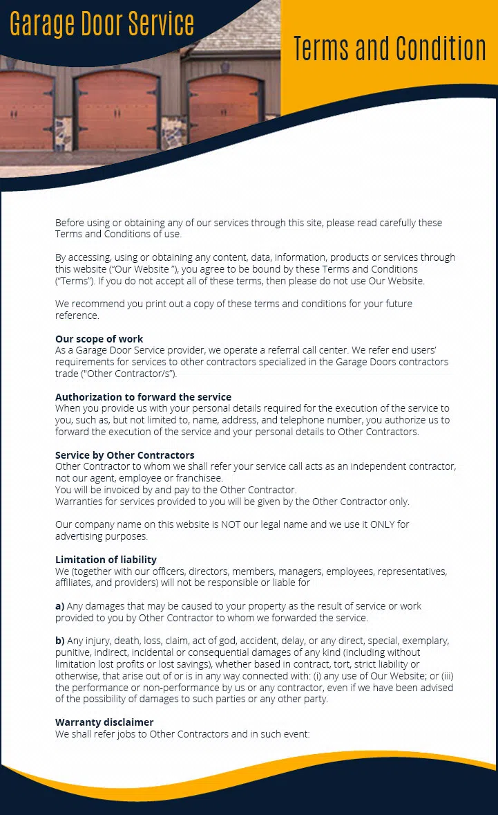 Global Garage Door Service Las Vegas, NV 702-570-1794